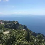 Coastal Cliff, Amalfi * Pianillo