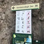 Coastal Cliff, Amalfi Daire Pianillo
