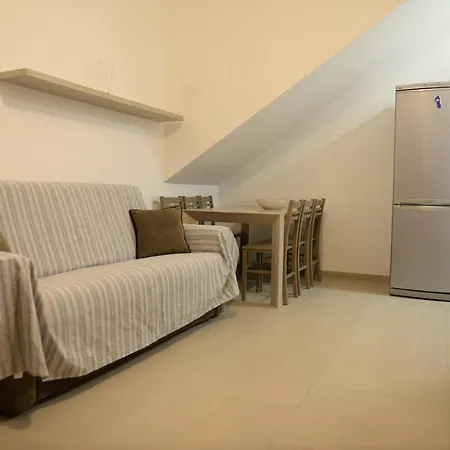 Coastal Cliff, Amalfi Apartment Pianillo