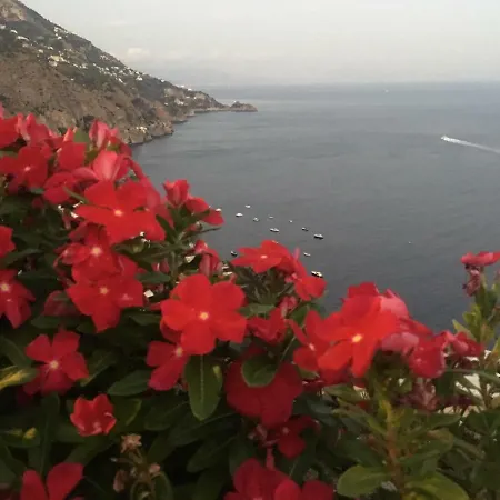 Coastal Cliff, Amalfi Апартаменты *